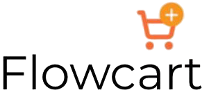 FlowCart Logo